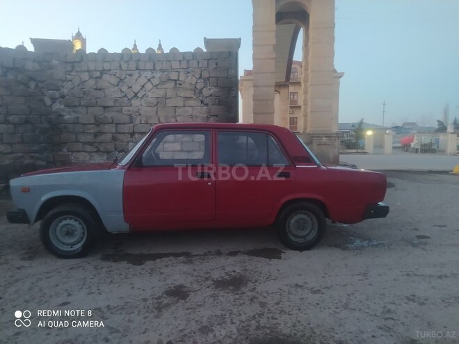 LADA (VAZ) 2107 1997, 210,000 km - 1.5 л - Xaçmaz