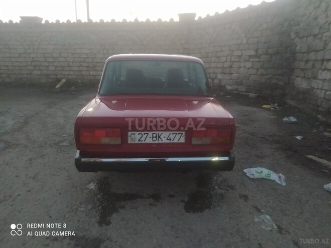 LADA (VAZ) 2107 1997, 210,000 km - 1.5 л - Xaçmaz