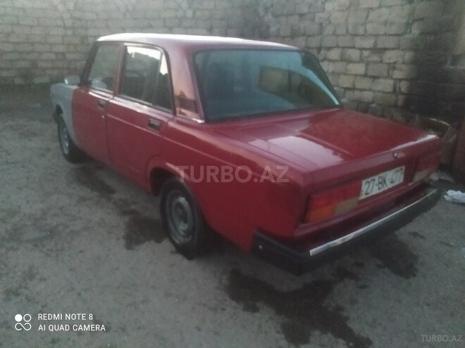 LADA (VAZ) 2107 1997, 210,000 km - 1.5 л - Xaçmaz