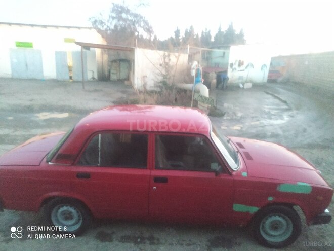 LADA (VAZ) 2107 1997, 210,000 km - 1.5 л - Xaçmaz