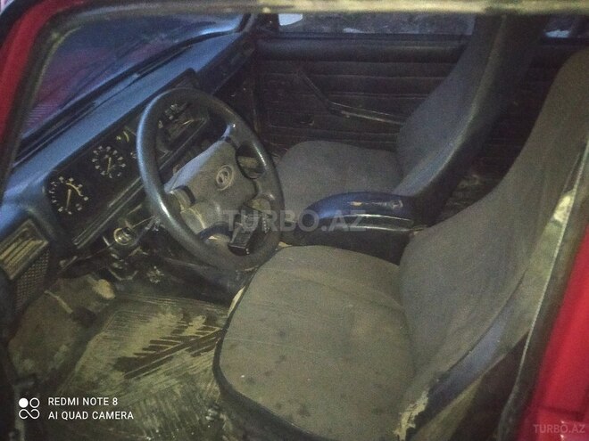 LADA (VAZ) 2107 1997, 210,000 km - 1.5 л - Xaçmaz