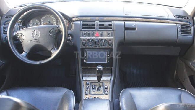 Mercedes E 320 2000, 280,317 km - 3.2 л - Bakı