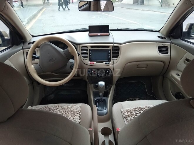 Kia Rio 2008, 164,000 km - 1.4 л - Bakı