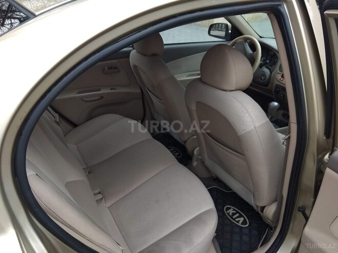 Kia Rio 2008, 164,000 km - 1.4 л - Bakı