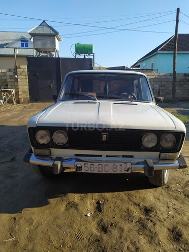 LADA (VAZ) 2106 1990, 253,000 km - 1.5 l - Sabirabad