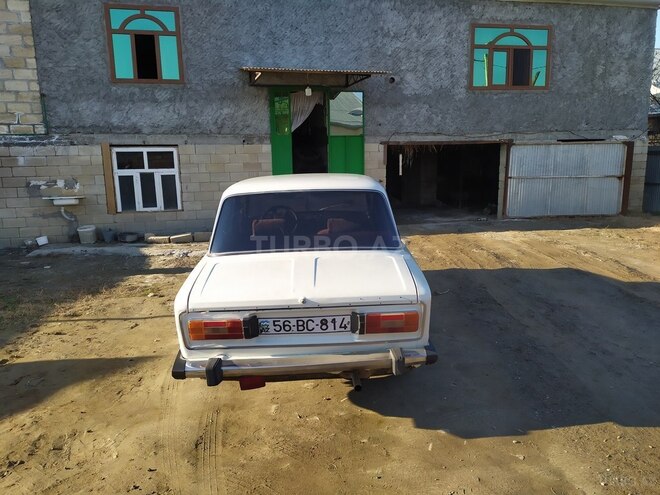 LADA (VAZ) 2106 1990, 253,000 km - 1.5 l - Sabirabad