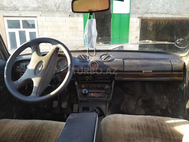 LADA (VAZ) 2106 1990, 253,000 km - 1.5 l - Sabirabad