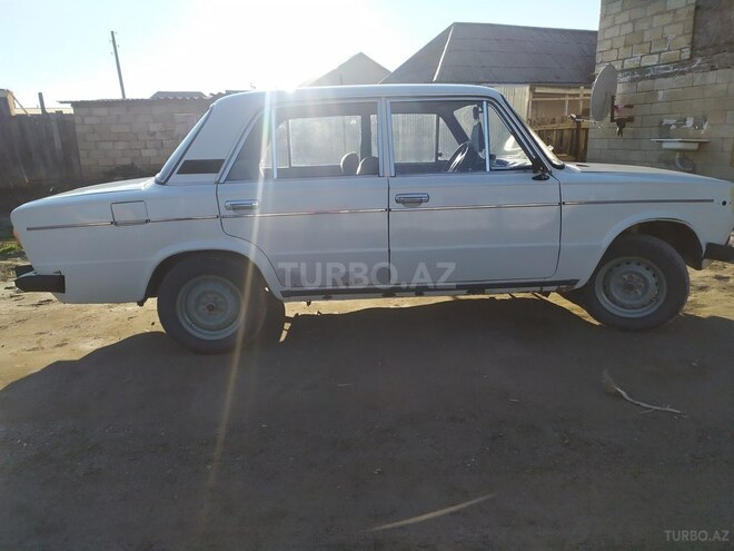 LADA (VAZ) 2106 1990, 253,000 km - 1.5 l - Sabirabad