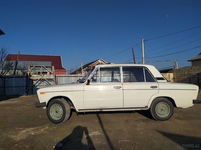 LADA (VAZ) 2106 1990, 253,000 km - 1.5 l - Sabirabad