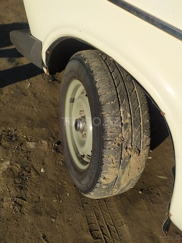 LADA (VAZ) 2106 1990, 253,000 km - 1.5 l - Sabirabad
