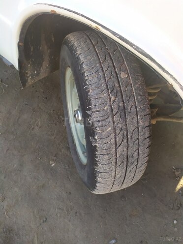 LADA (VAZ) 2106 1990, 253,000 km - 1.5 l - Sabirabad