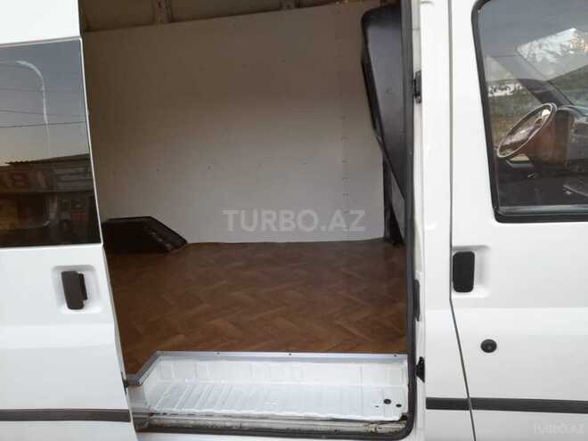 Ford Transit 2000, 450,000 km - 2.4 l - Şəki
