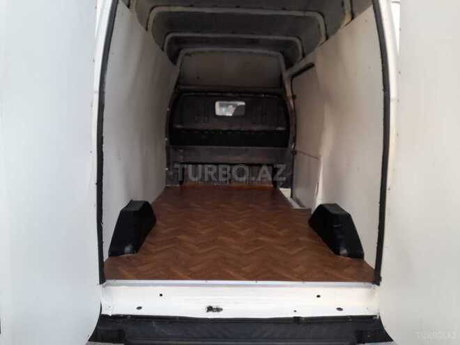 Ford Transit 2000, 450,000 km - 2.4 l - Şəki
