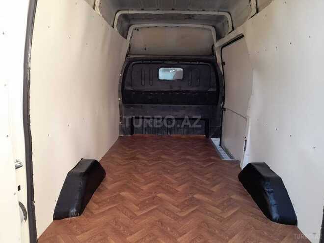 Ford Transit 2000, 450,000 km - 2.4 l - Şəki