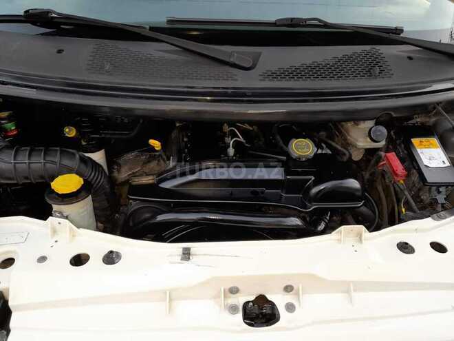 Ford Transit 2000, 450,000 km - 2.4 l - Şəki