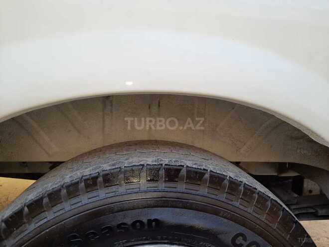 Ford Transit 2000, 450,000 km - 2.4 l - Şəki