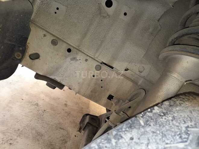 Ford Transit 2000, 450,000 km - 2.4 l - Şəki