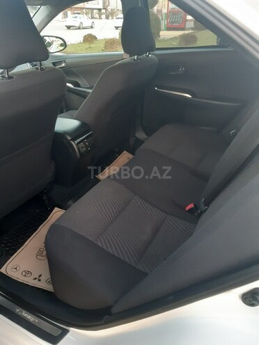 Toyota Camry 2014, 102,000 km - 2.5 l - Bakı
