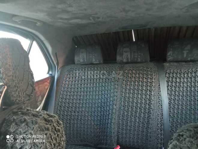 Mercedes E 240 1998, 215,200 km - 2.2 l - Beyləqan