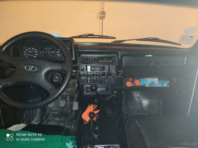 LADA (VAZ) Niva 2004, 256,000 km - 1.7 л - Sumqayıt