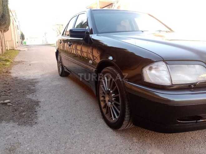 Mercedes C 180 1998, 430,000 km - 1.8 l - Bakı