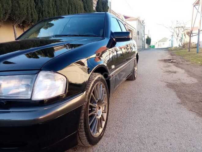 Mercedes C 180 1998, 430,000 km - 1.8 l - Bakı