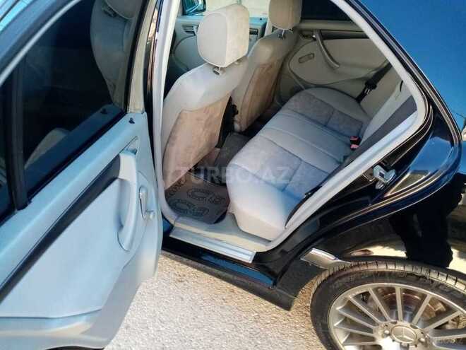 Mercedes C 180 1998, 430,000 km - 1.8 l - Bakı