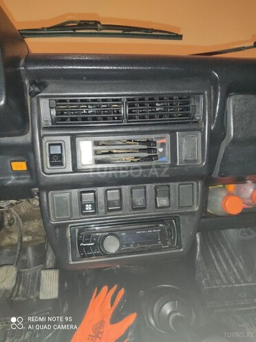 LADA (VAZ) Niva 2004, 256,000 km - 1.7 л - Sumqayıt