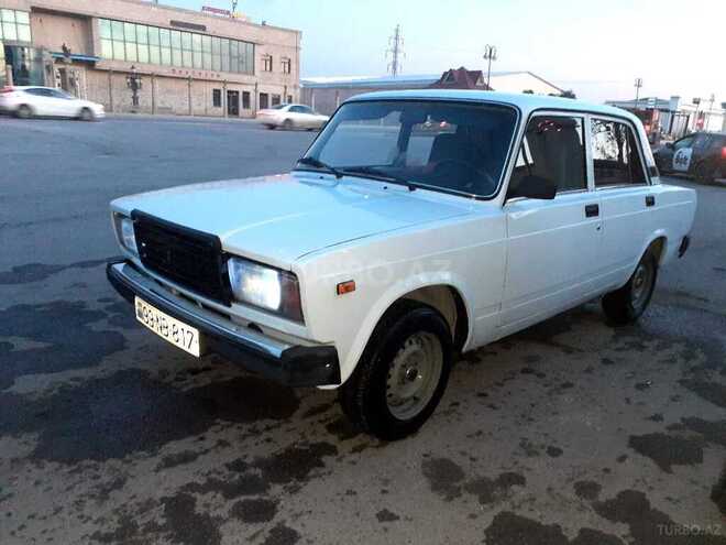 LADA (VAZ) 2107 2002, 146,000 km - 1.6 l - Bakı