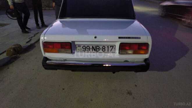 LADA (VAZ) 2107 2002, 146,000 km - 1.6 l - Bakı