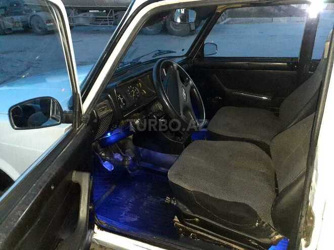 LADA (VAZ) 2107 2002, 146,000 km - 1.6 l - Bakı