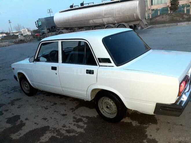 LADA (VAZ) 2107 2002, 146,000 km - 1.6 l - Bakı