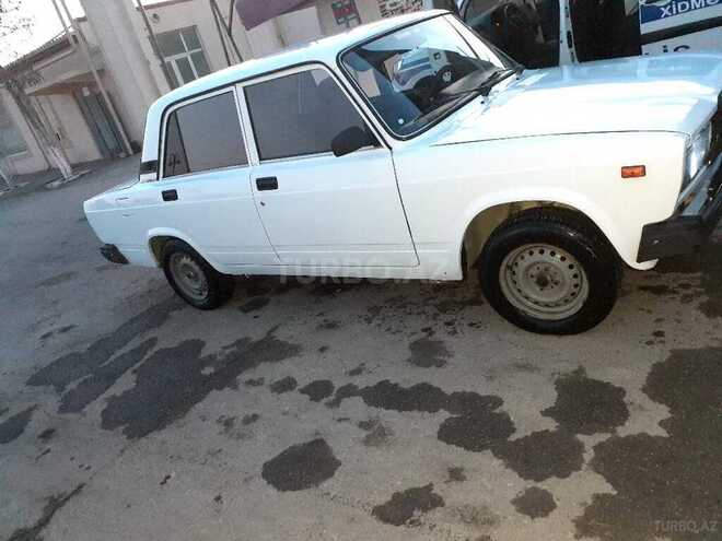 LADA (VAZ) 2107 2002, 146,000 km - 1.6 l - Bakı