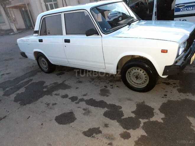 LADA (VAZ) 2107 2002, 146,000 km - 1.6 l - Bakı