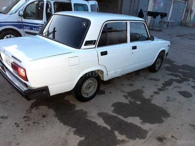 LADA (VAZ) 2107 2002, 146,000 km - 1.6 l - Bakı