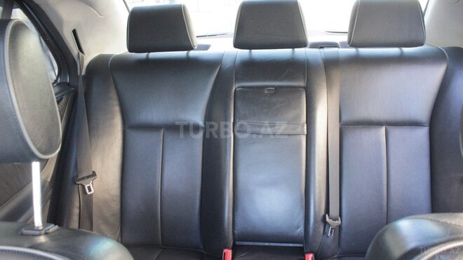 Mercedes E 320 2000, 280,317 km - 3.2 л - Bakı
