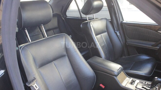 Mercedes E 320 2000, 280,317 km - 3.2 л - Bakı