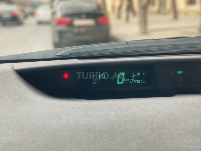 Toyota Prius 2008, 200,000 km - 1.5 l - Bakı