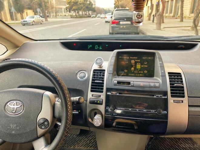 Toyota Prius 2008, 200,000 km - 1.5 l - Bakı