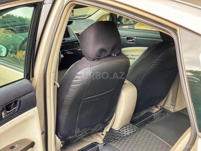 Toyota Prius 2008, 200,000 km - 1.5 l - Bakı