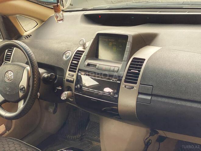 Toyota Prius 2008, 200,000 km - 1.5 l - Bakı
