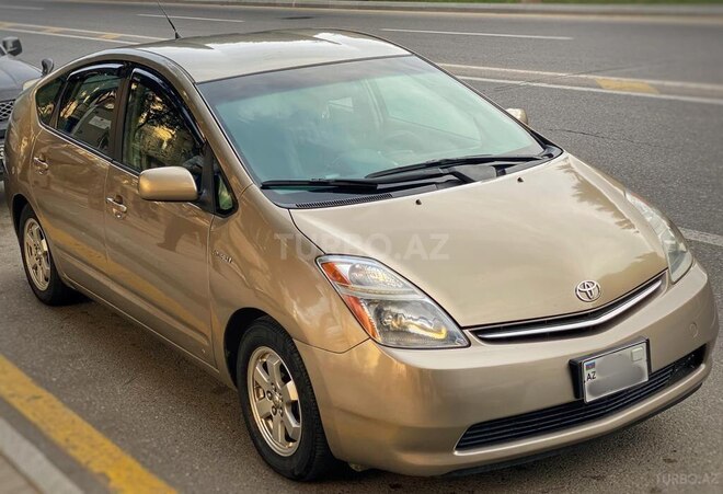 Toyota Prius 2008, 200,000 km - 1.5 l - Bakı