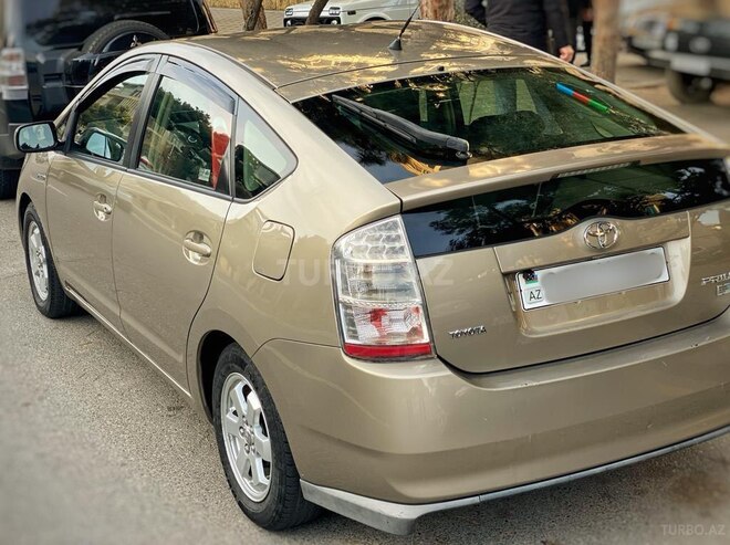 Toyota Prius 2008, 200,000 km - 1.5 l - Bakı