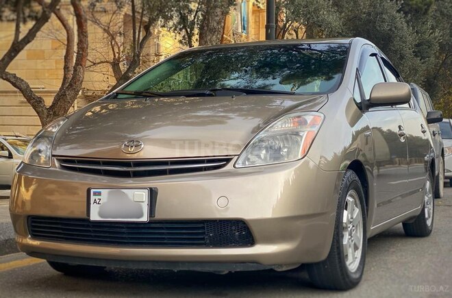 Toyota Prius 2008, 200,000 km - 1.5 l - Bakı