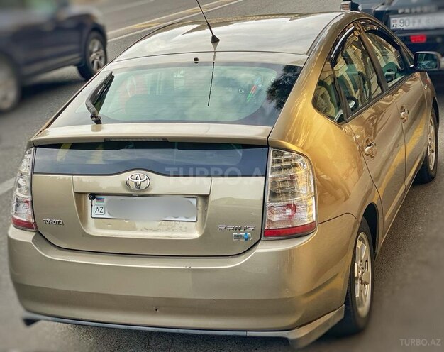 Toyota Prius 2008, 200,000 km - 1.5 l - Bakı