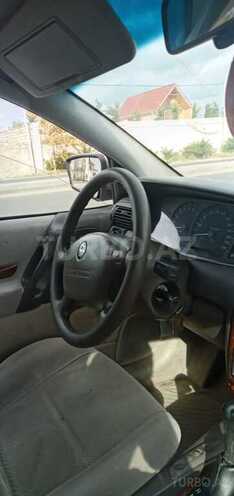 Opel Omega 1998, 356,000 km - 2.0 l - Bakı
