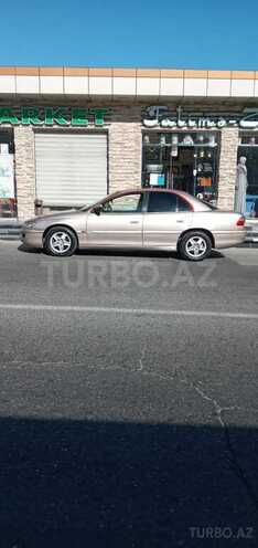 Opel Omega 1998, 356,000 km - 2.0 l - Bakı