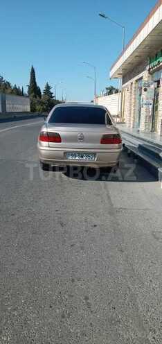 Opel Omega 1998, 356,000 km - 2.0 l - Bakı