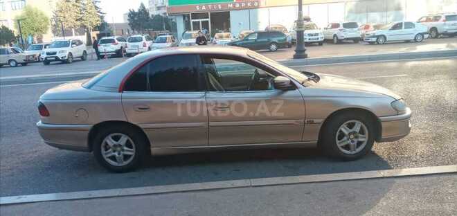 Opel Omega 1998, 356,000 km - 2.0 l - Bakı
