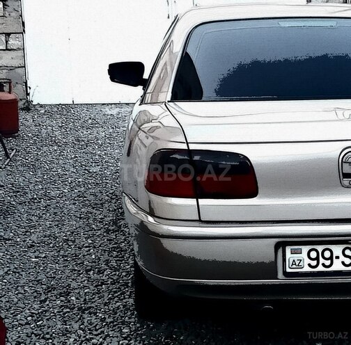 Opel Omega 1998, 356,000 km - 2.0 l - Bakı